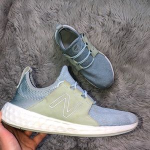 New Balance Freshfoam Cruz Shoes